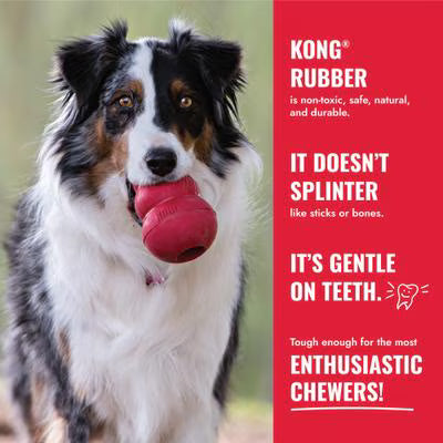 KONG Classic Dog Toy, X-Large