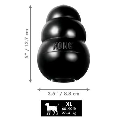 KONG Classic Dog Toy, X-Large
