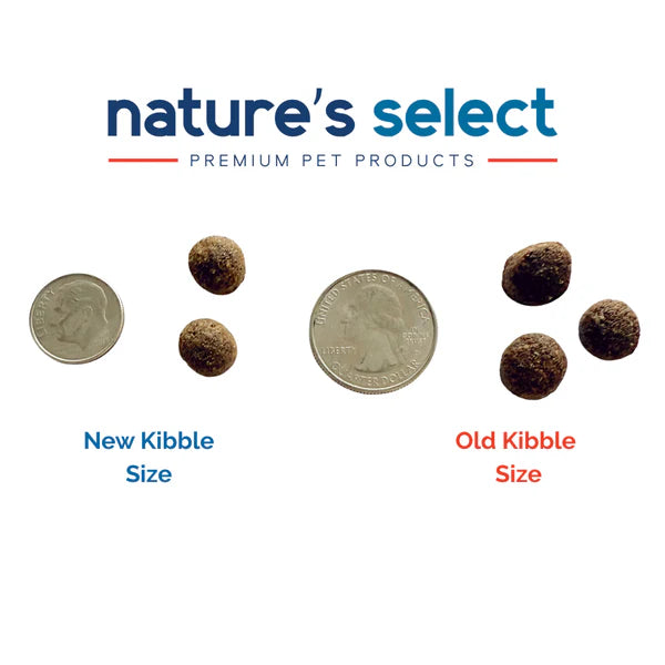 New Zealand Recipe - Lamb & Rice Dry Dog Food - Sensitive Stomach