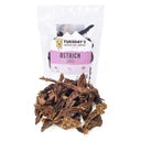 Tuesdays Ostrich Jerky