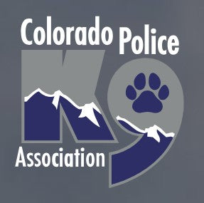 COLORADO POLICE K9