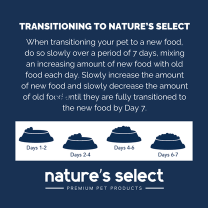 Select Feline Classic Nutrition Recipe Dry Cat Food