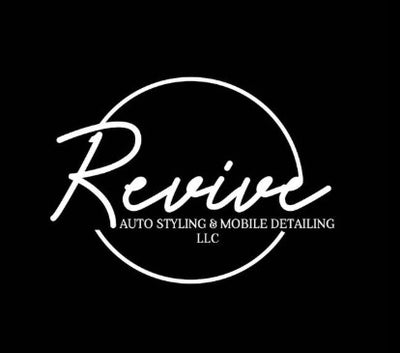 REVIVE AUTO STYLING & MOBILE DETAILING