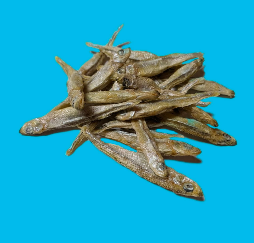 Dr Freeze-Smelts