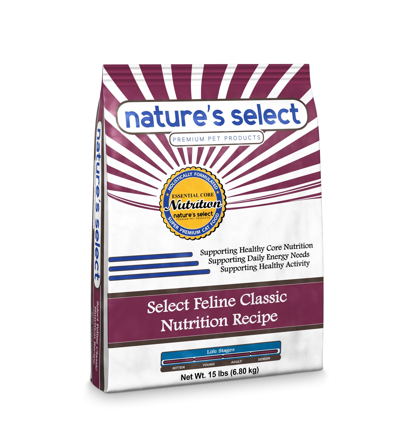 Pet Food Sample