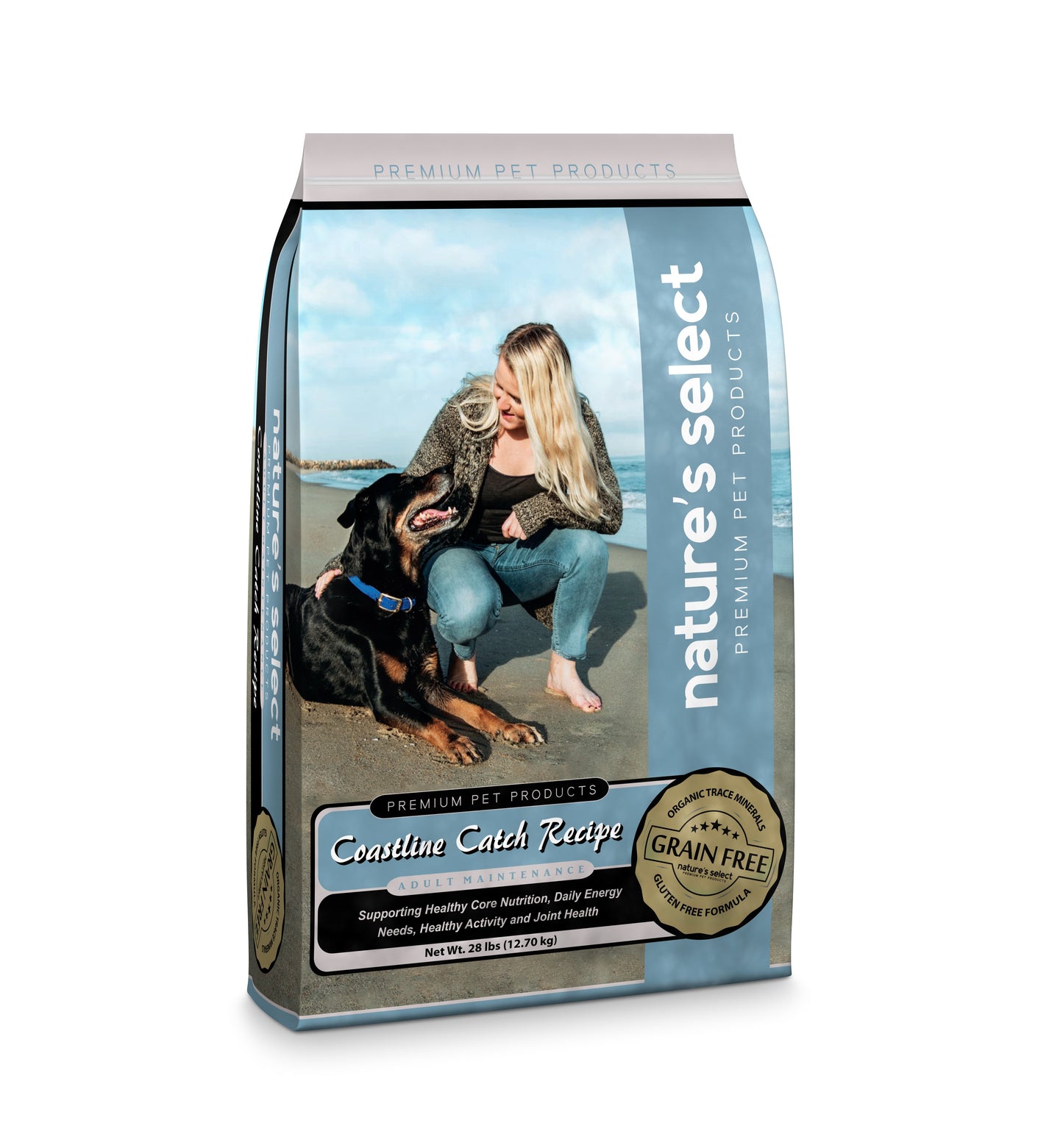 Pet Food Sample