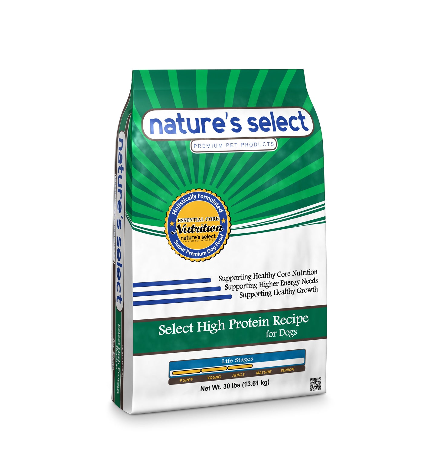 Pet Food Sample